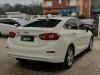 Chevrolet - Cruze LT 1.4 16V Turbo Flex 4p