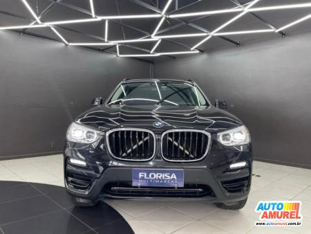 BMW - X3 XDrive 28i 3.0 258cv