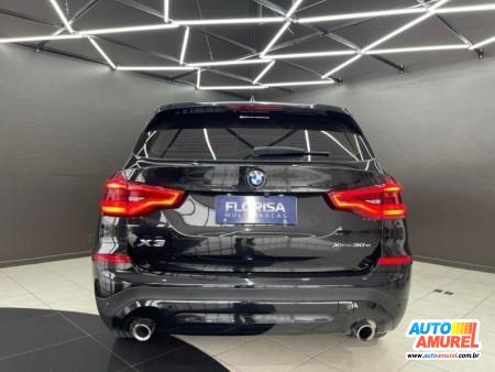 BMW - X3 XDrive 28i 3.0 258cv