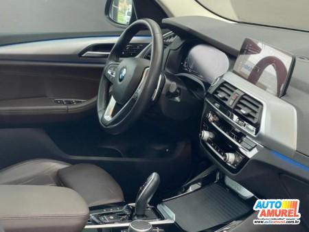 BMW - X3 XDrive 28i 3.0 258cv