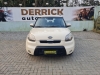 Kia Motors - Soul EX 1.6 FF