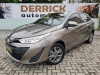 Toyota - Yaris XL Plus Connect 1.5 Flex 16V 5p Aut.