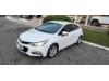 Chevrolet - Cruze LT 1.8 16V FlexPower 4p 