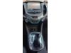 Chevrolet - Cruze LT 1.8 16V FlexPower 4p 