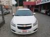 Chevrolet - Cruze LT 1.8 16V FlexPower 4p 