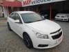 Chevrolet - Cruze LT 1.8 16V FlexPower 4p 