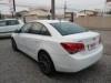 Chevrolet - Cruze LT 1.8 16V FlexPower 4p 