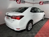 Toyota - Corolla GLi 1.8