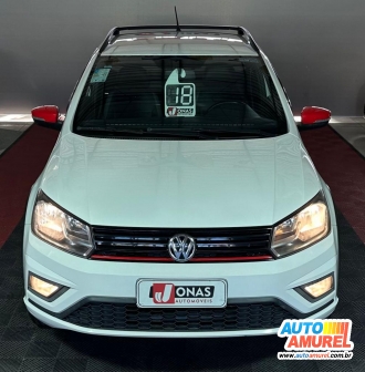 VolksWagen - Saveiro 1.6 Mi