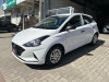 Hyundai - HB20 Sense 1.0 Flex 12V