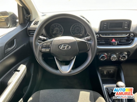 Hyundai - HB20 Sense 1.0 Flex 12V