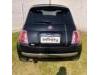 Fiat - 500 Louge Air 1.4 16V