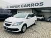 Chevrolet - Prisma Sedan LT 1.4 8V FlexPower 4p