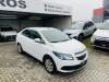 Chevrolet - Prisma Sedan LT 1.4 8V FlexPower 4p