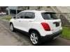 Chevrolet - Tracker LTZ 1.8 16V Flex 4x2