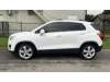 Chevrolet - Tracker LTZ 1.8 16V Flex 4x2