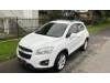 Chevrolet - Tracker LTZ 1.8 16V Flex 4x2