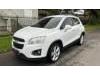 Chevrolet - Tracker LTZ 1.8 16V Flex 4x2