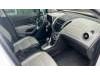 Chevrolet - Tracker LTZ 1.8 16V Flex 4x2