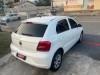 VolksWagen - Gol Trendline 1.0 T.Flex 12V 5p