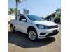 VolksWagen - Saveiro Trendline 1.6 Total Flex 8V CS