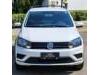 VolksWagen - Saveiro Trendline 1.6 Total Flex 8V CS