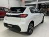 Peugeot - 208 Griffe 1.6 Flex 16V 5p