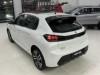 Peugeot - 208 Griffe 1.6 Flex 16V 5p