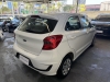 Ford - Ka 1.0 SE/SE Plus TiVCT Flex 5p