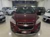 Chevrolet - Tracker LTZ 1.8 16V Flex 4x2