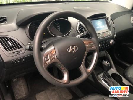 Hyundai - ix35 2.0 16V 170cv 