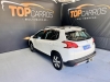 Peugeot - 2008 Griffe 1.6