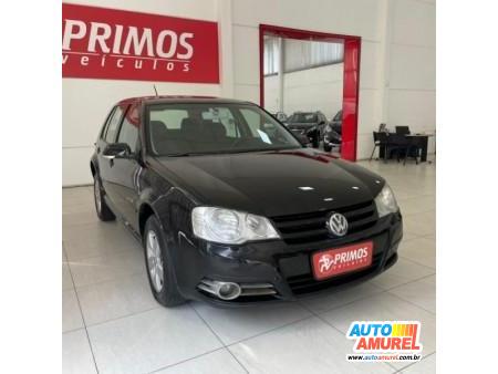 VolksWagen - Golf 1.6 Mi Total Flex 8V 4p