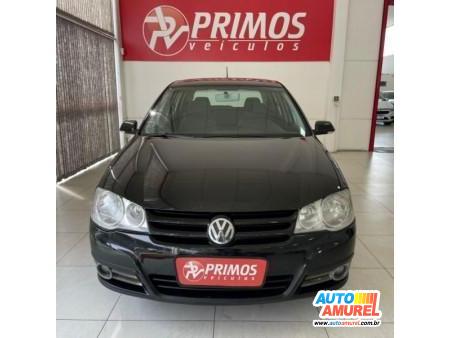 VolksWagen - Golf 1.6 Mi Total Flex 8V 4p