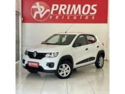 Renault - Kwid Zen 1.0 Flex 12V 5p