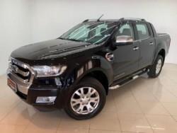 Ford - Ranger Limited 3.2 20V 4x4 CD