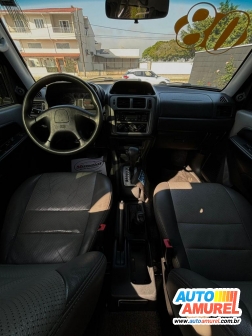 Mitsubishi - Pajero TR4 2.0 16V 131cv 4x4 Aut.