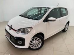 VolksWagen - up! high 1.0 TSI Total Flex 12V 5p