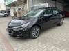 Chevrolet - Cruze LTZ 1.4 16V Turbo Flex 4p