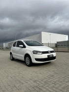 VolksWagen - Fox BlueMotion 1.6 Mi Total Flex