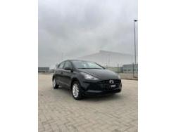 Hyundai - HB20 Evolution 1.0 Flex 12V