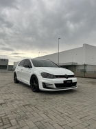 VolksWagen - Golf GTi 2.0