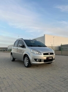 Fiat - Idea Attractive 1.4 Fire Flex 8V 5p