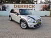 Mini - Cooper Clubman 1.6