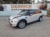 Mini - Cooper Clubman 1.6