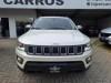 Jeep - Compass Longitude 2.0 4x4 Diesel 16V