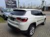 Jeep - Compass Longitude 2.0 4x4 Diesel 16V