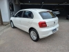 VolksWagen - Gol 1.0 Flex 12V 5p