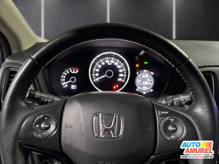 Honda - HR-V EX 1.8 Flexone 16V 5p