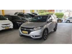 Honda - HR-V EXL 1.8 Flexone 16V 5p